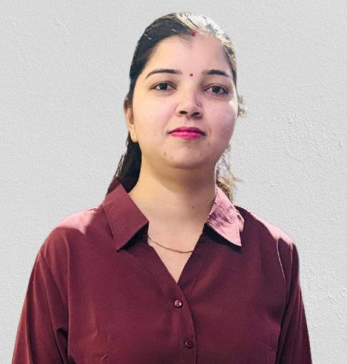 Ms. Manisha