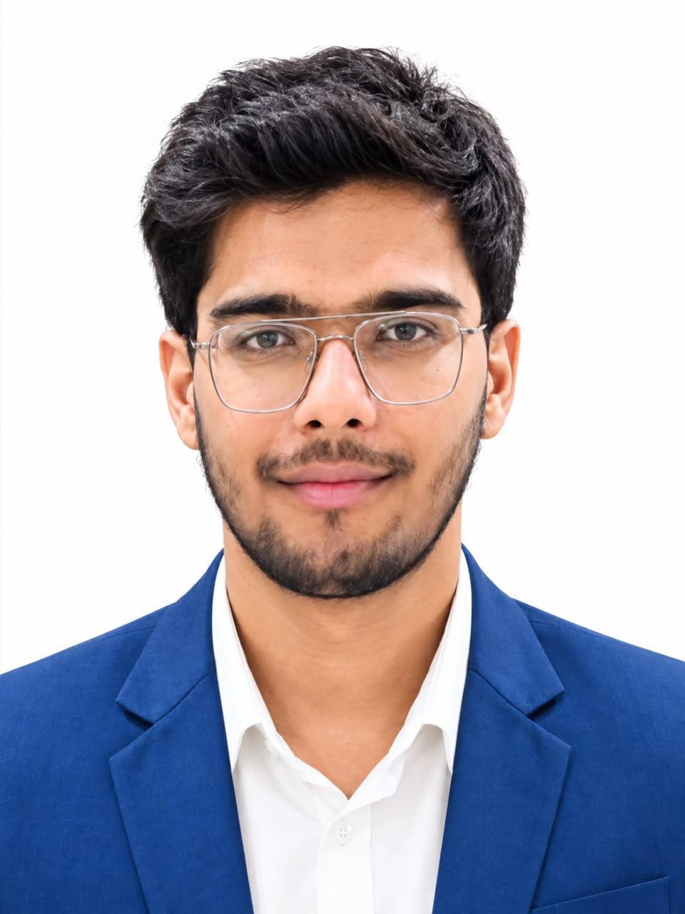 Mr. Nitish