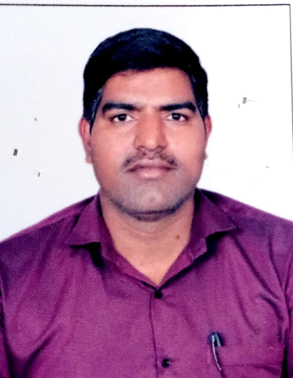 Mr. Pramod