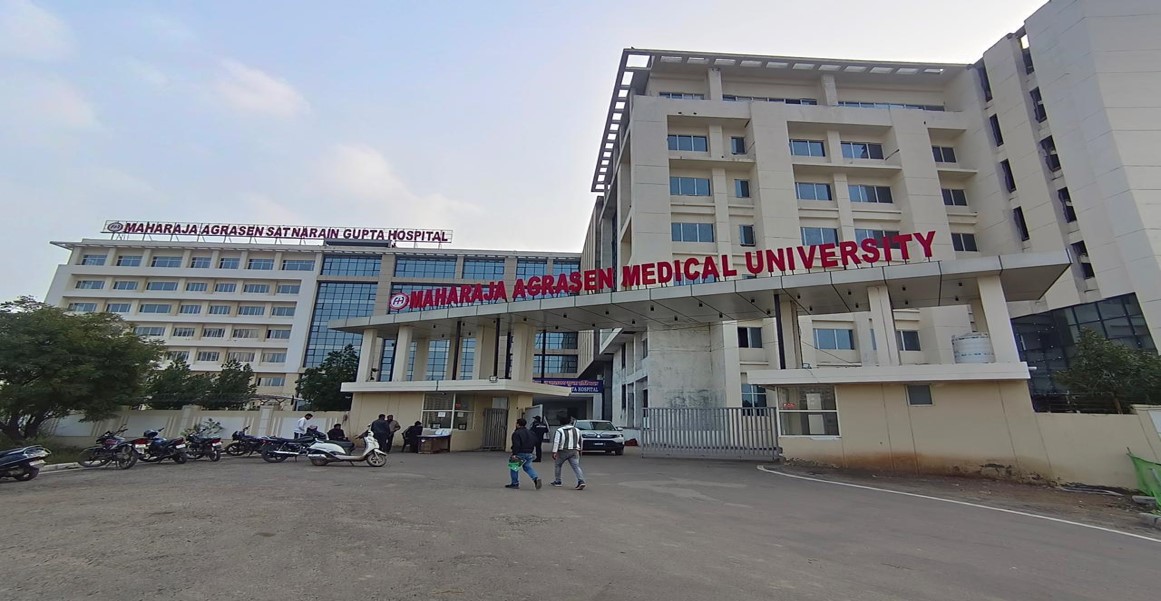 Campus